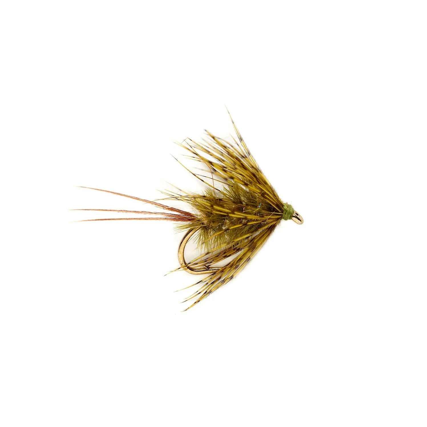 DW Green Drake - Image 2