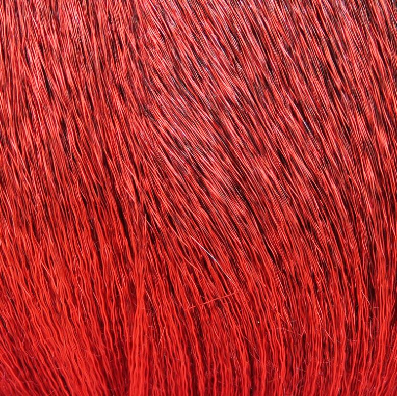 Dyed Deer Body Hair - Image 12