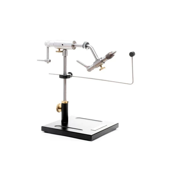 Dyna-King - Barracuda Deluxe Pedestal Vise - Image 2
