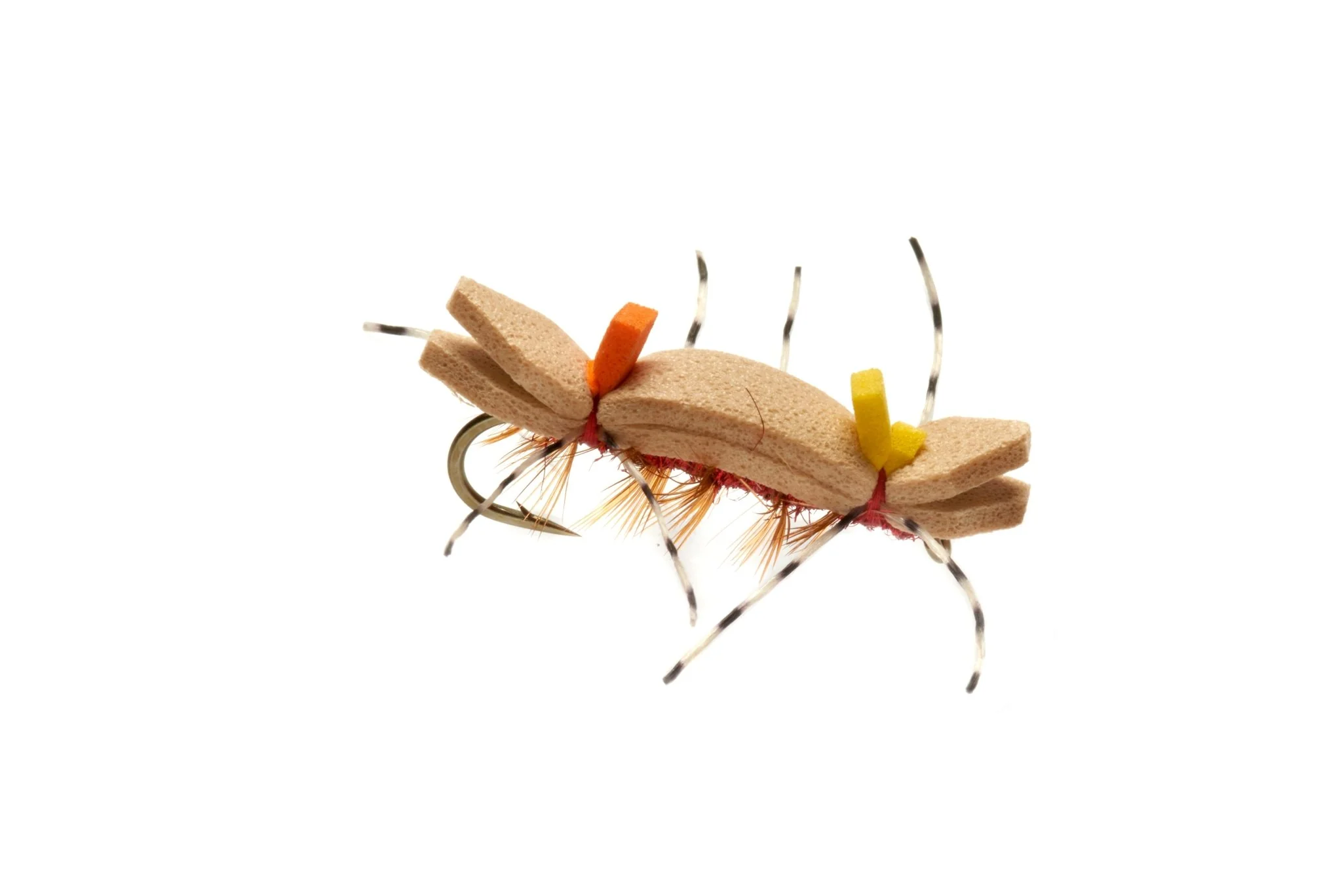 Elden's Red Ant - Image 3