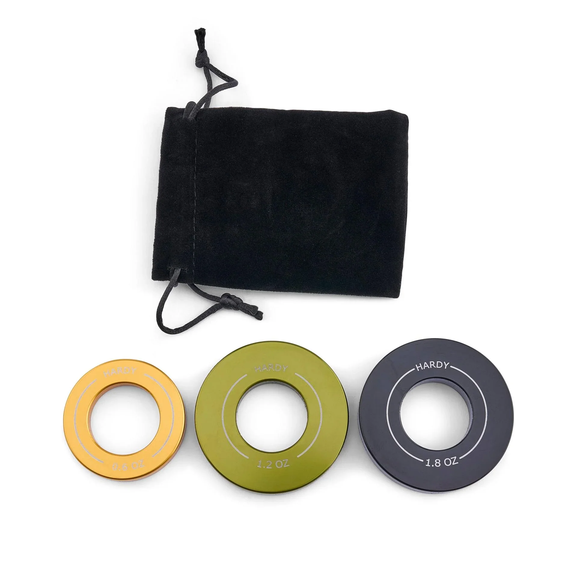 Hardy Euro Averon Fly Reel - Image 9