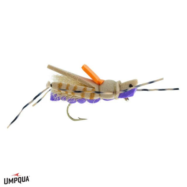 Fancy Pants Hopper - Purple - Image 2