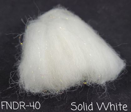 Fine Natural Dubbing - Rainbow Blend - Image 20