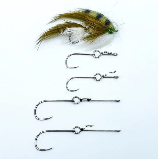Firehole Articulated Shank - Size 2 - Image 2