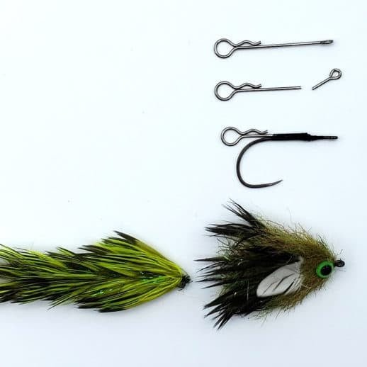 Firehole Articulated Shank - Size 2 - Image 3
