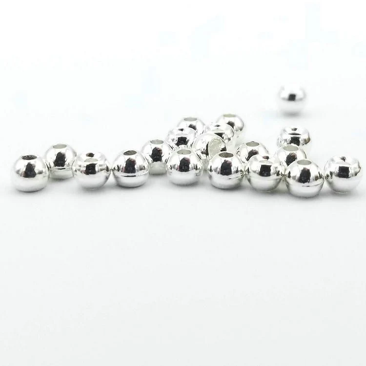 Firehole Stones Plated Tungsten Beads - Image 5