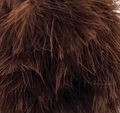 Fish Hunter Premium Strung Marabou - Image 15