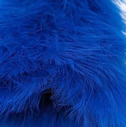 Fish Hunter Premium Strung Marabou - Image 18