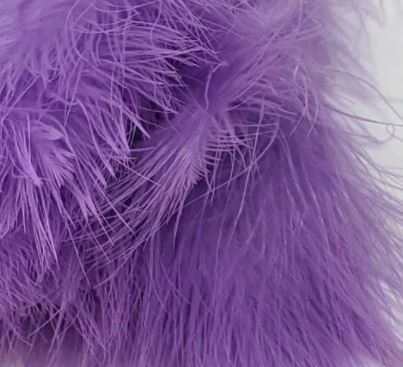 Fish Hunter Premium Strung Marabou - Image 32