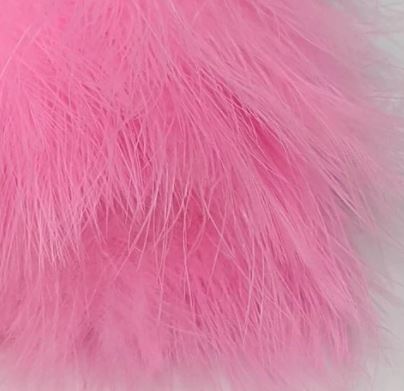 Fish Hunter Premium Strung Marabou - Image 34