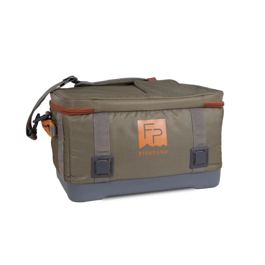 Fishpond Hailstorm Soft Cooler - Sand - Image 3