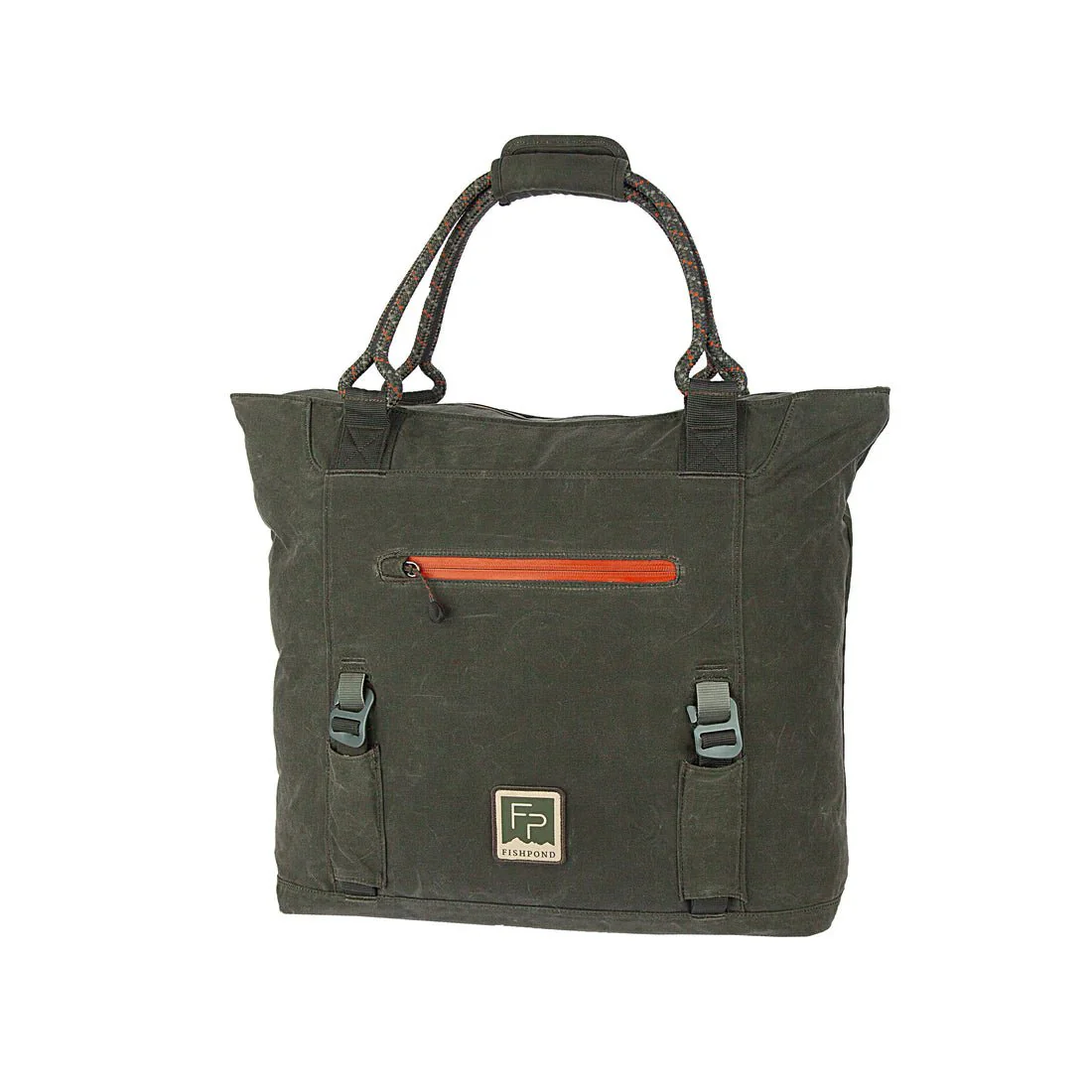 Fishpond Horse Thief Tote - Duskwood - Image 2