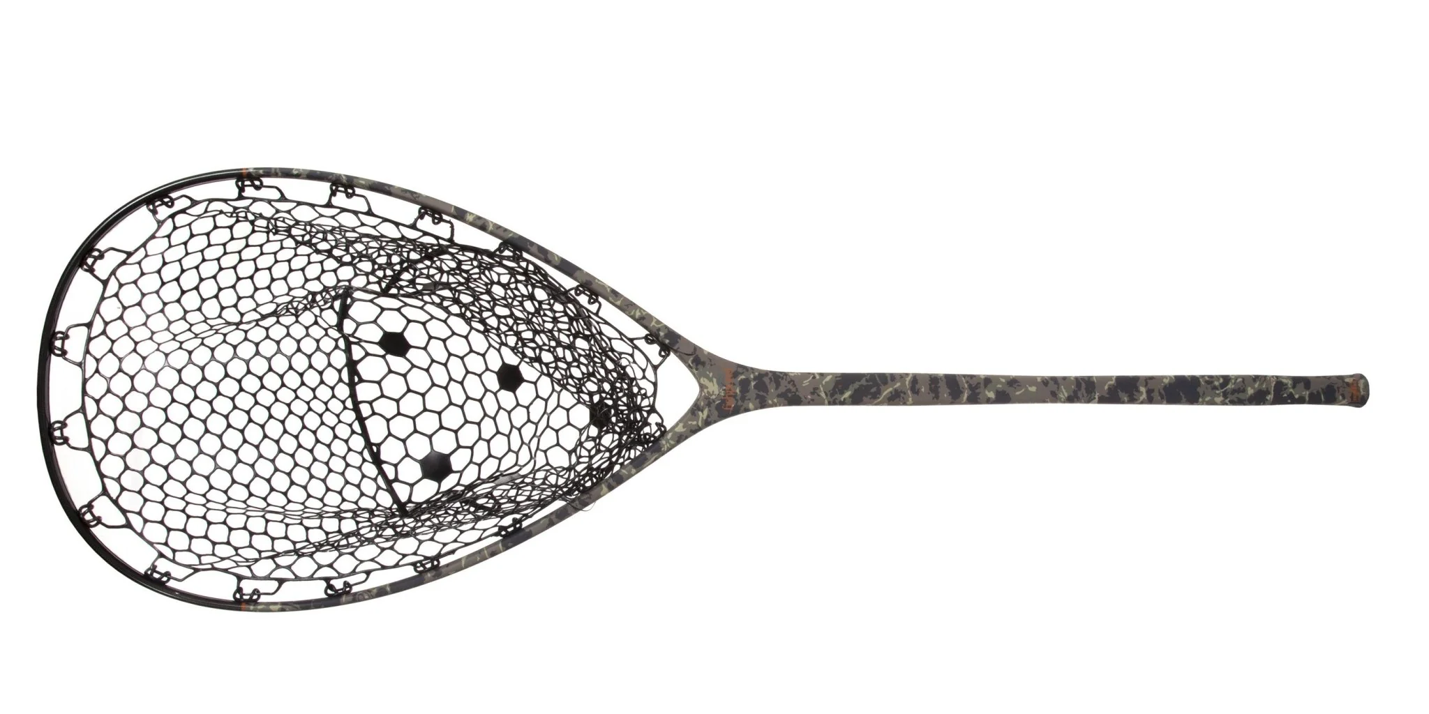 Fishpond Nomad Boat Net - Image 2