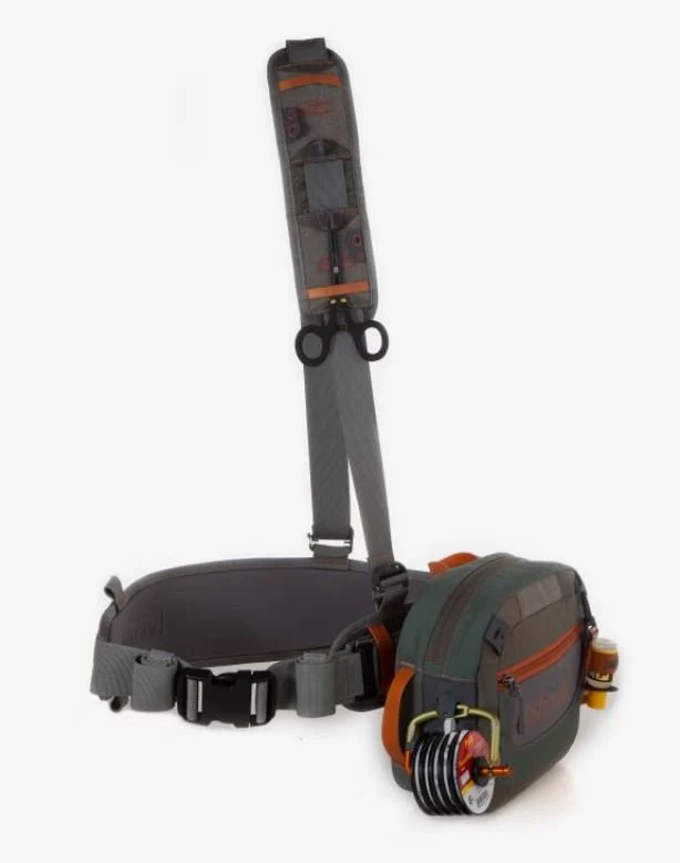 Fishpond Switchback Belt System 2.0 - Image 2