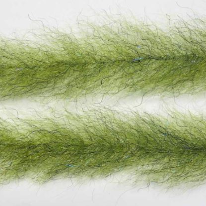 Flash Blend Baitfish Brush - Image 23