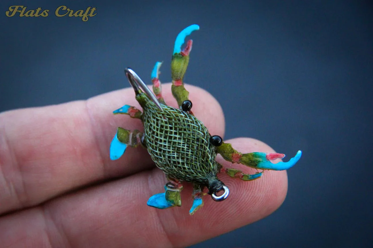 Flats Craft - The Mandaclawrian - Image 4