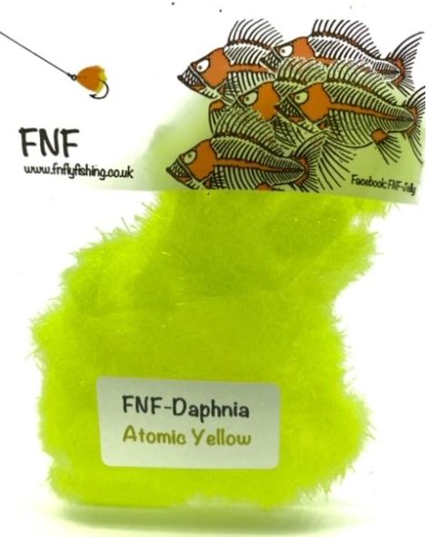 FNF Daphnia Fritz - Image 4