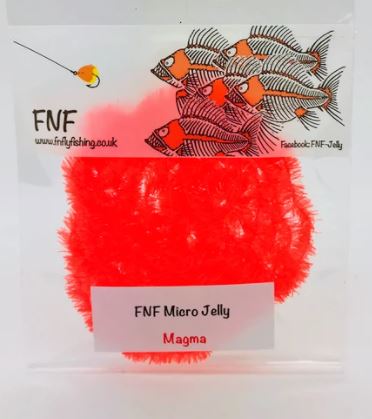 FNF Micro Jelly Fritz 6 mm - Image 12