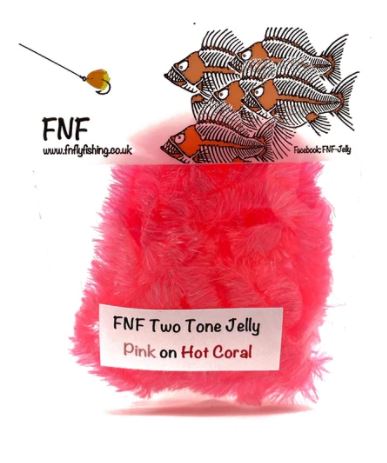 FNF Two Tone Jelly Fritz 15 mm - Image 13