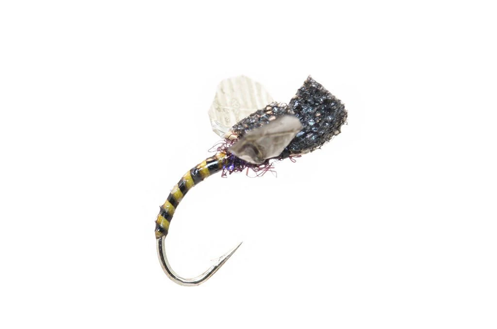 Fripple Midge Emerger - Image 3
