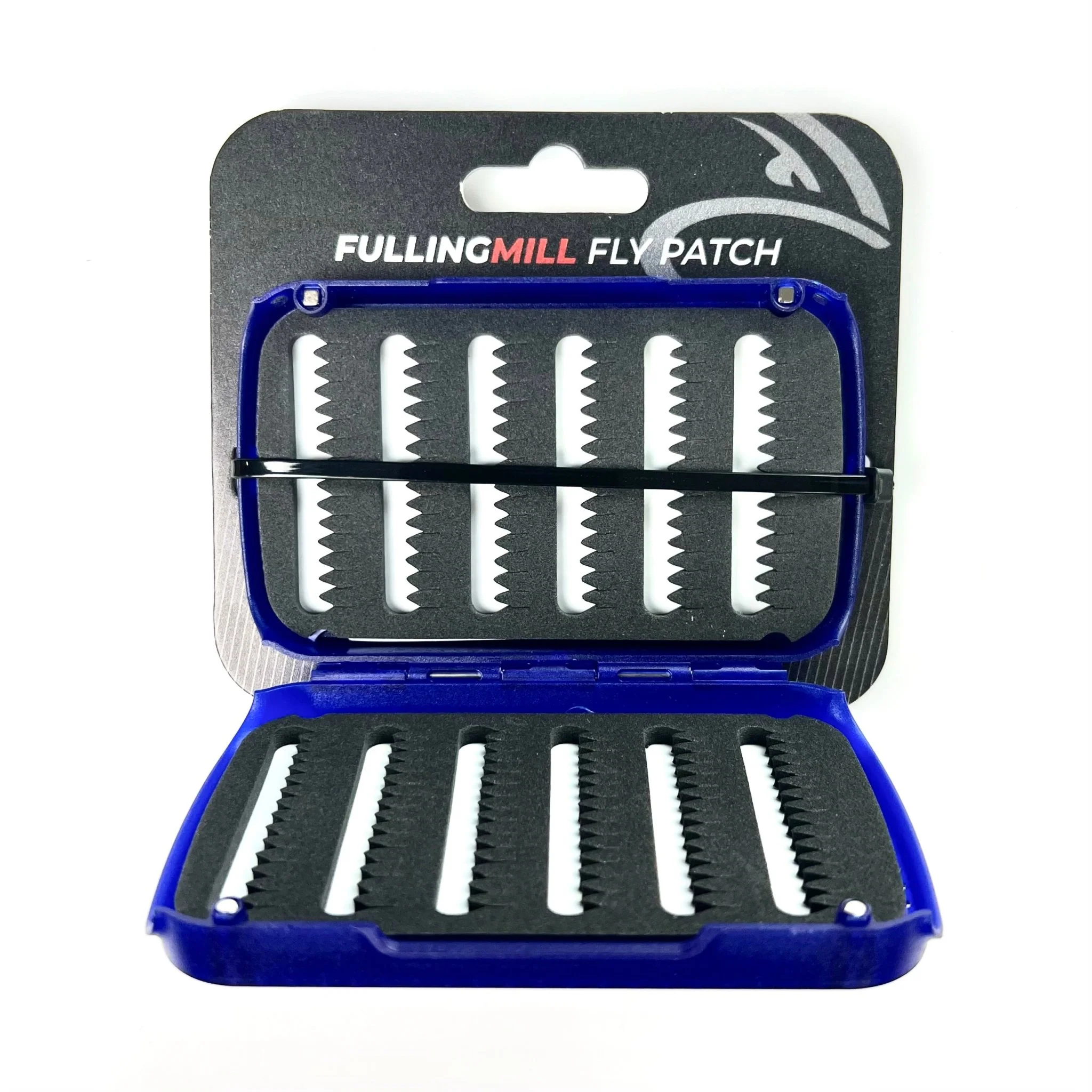 Fulling Mill Fly Patch - Image 3