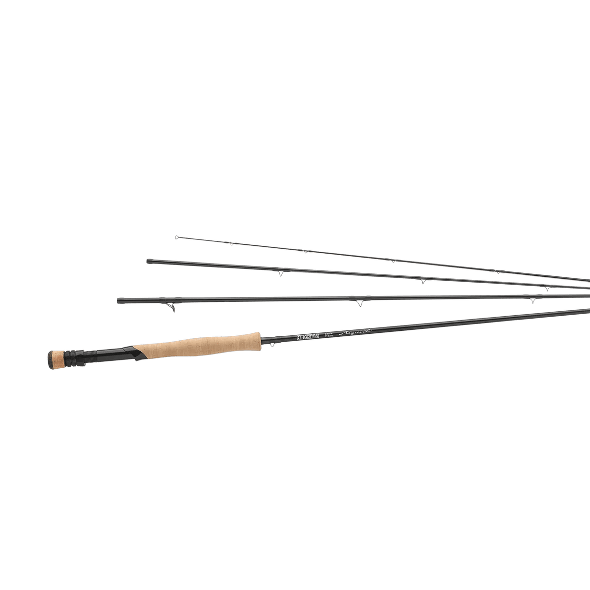 G-Loomis '26 Asquith Fly Rod - Image 2
