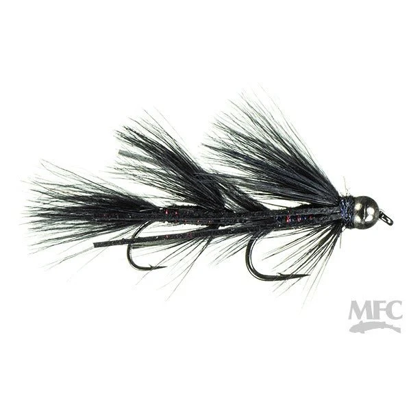 Galloup's Micro Peanut Envy - Black - Image 2