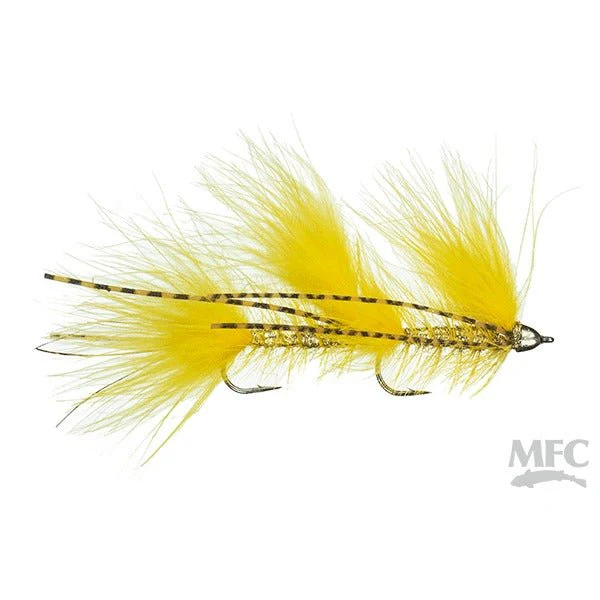 Galloup's Mini Peanut Envy - Yellow - Image 2