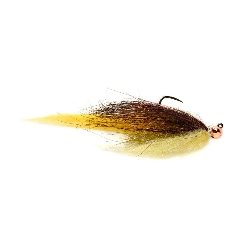 GD Spark Plug - Olive/Yellow Size 2 - Image 2