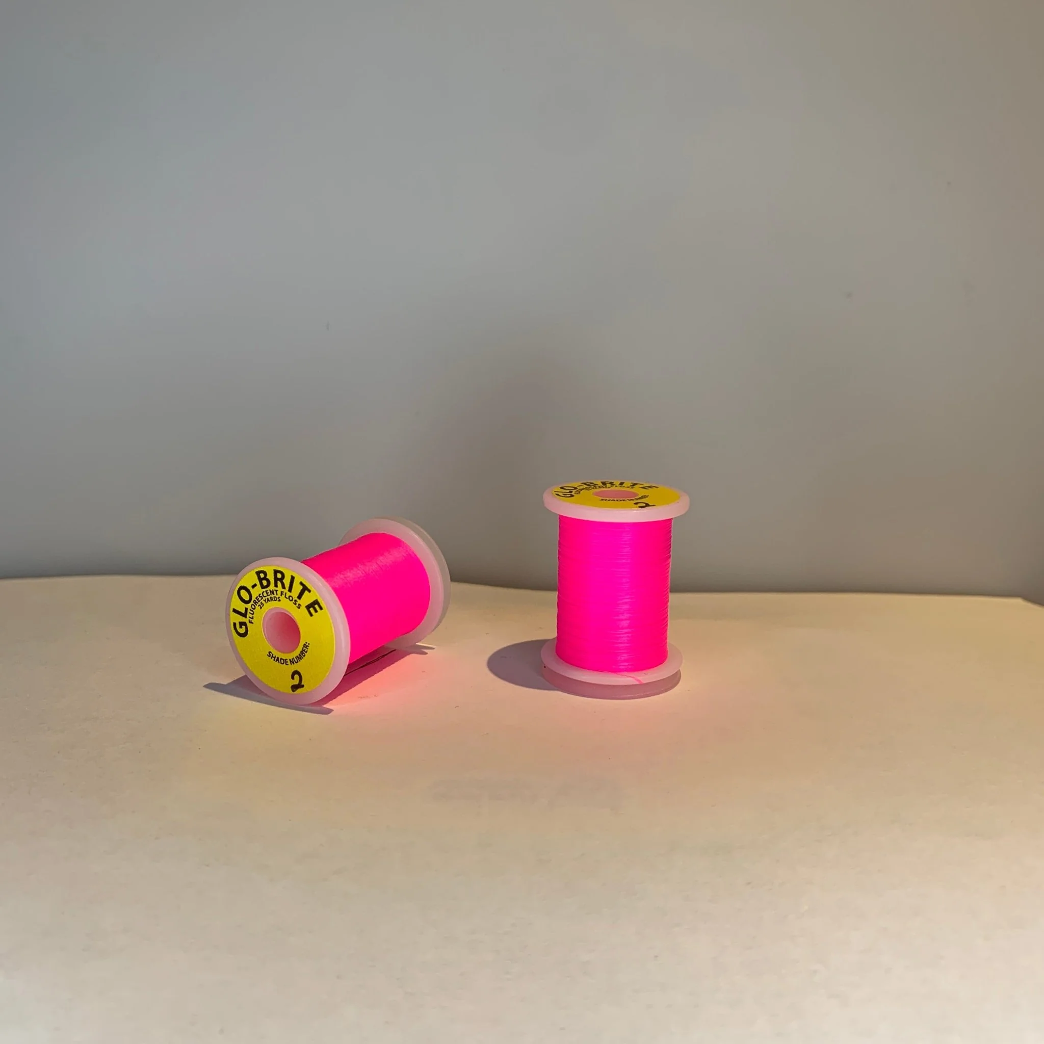 Glo-Brite Floss for hot-spots and tags - Image 15