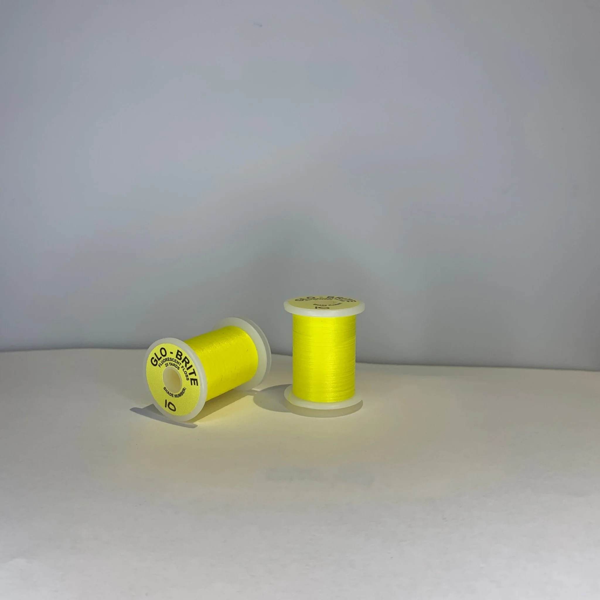 Glo-Brite Floss for hot-spots and tags - Image 4