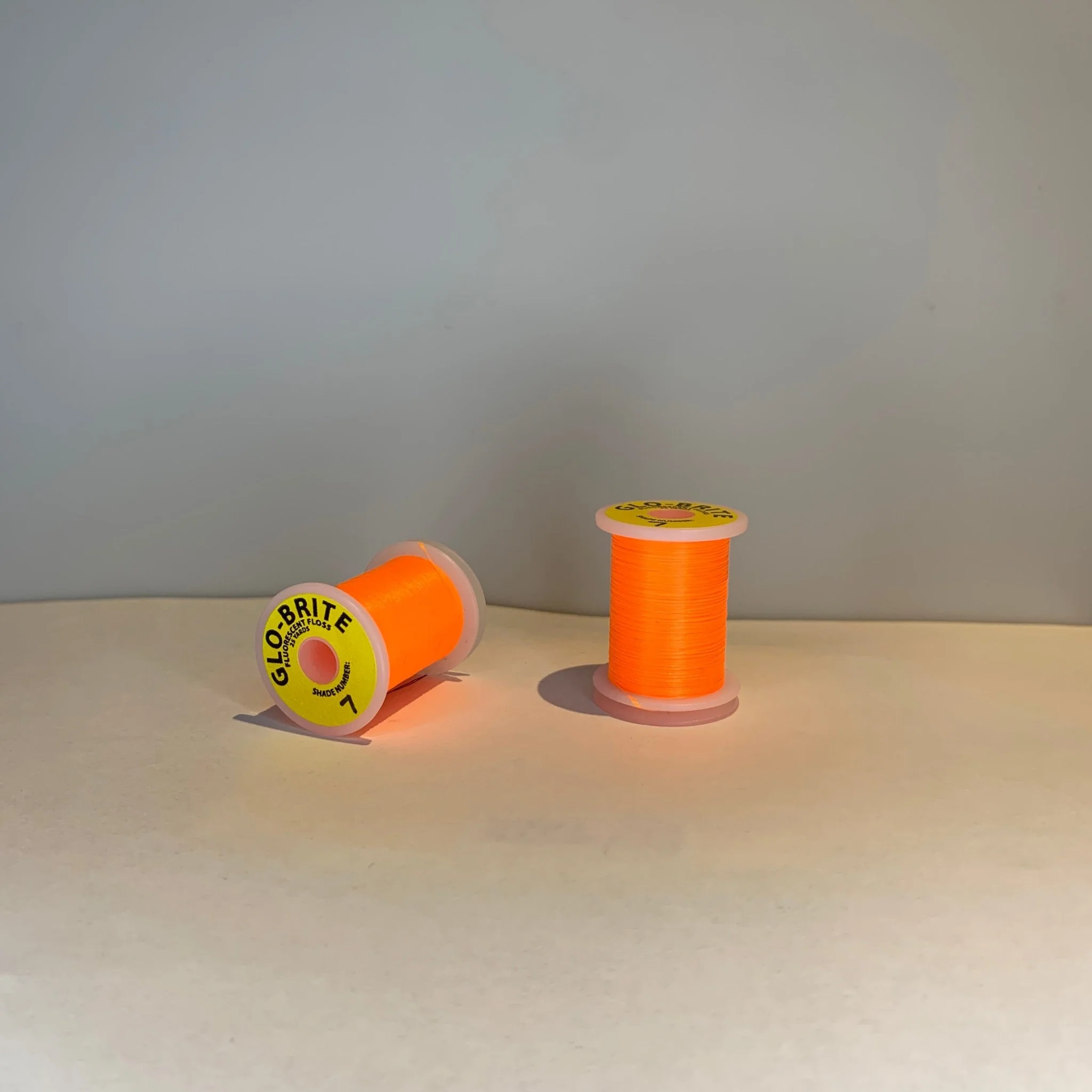 Glo-Brite Floss for hot-spots and tags - Image 9