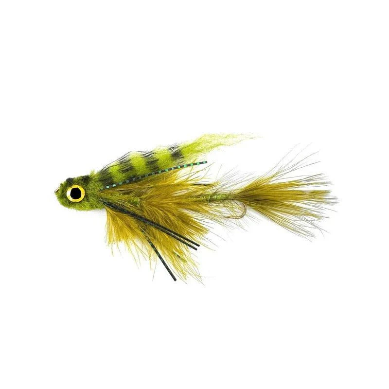 Gonga - Olive - Image 2