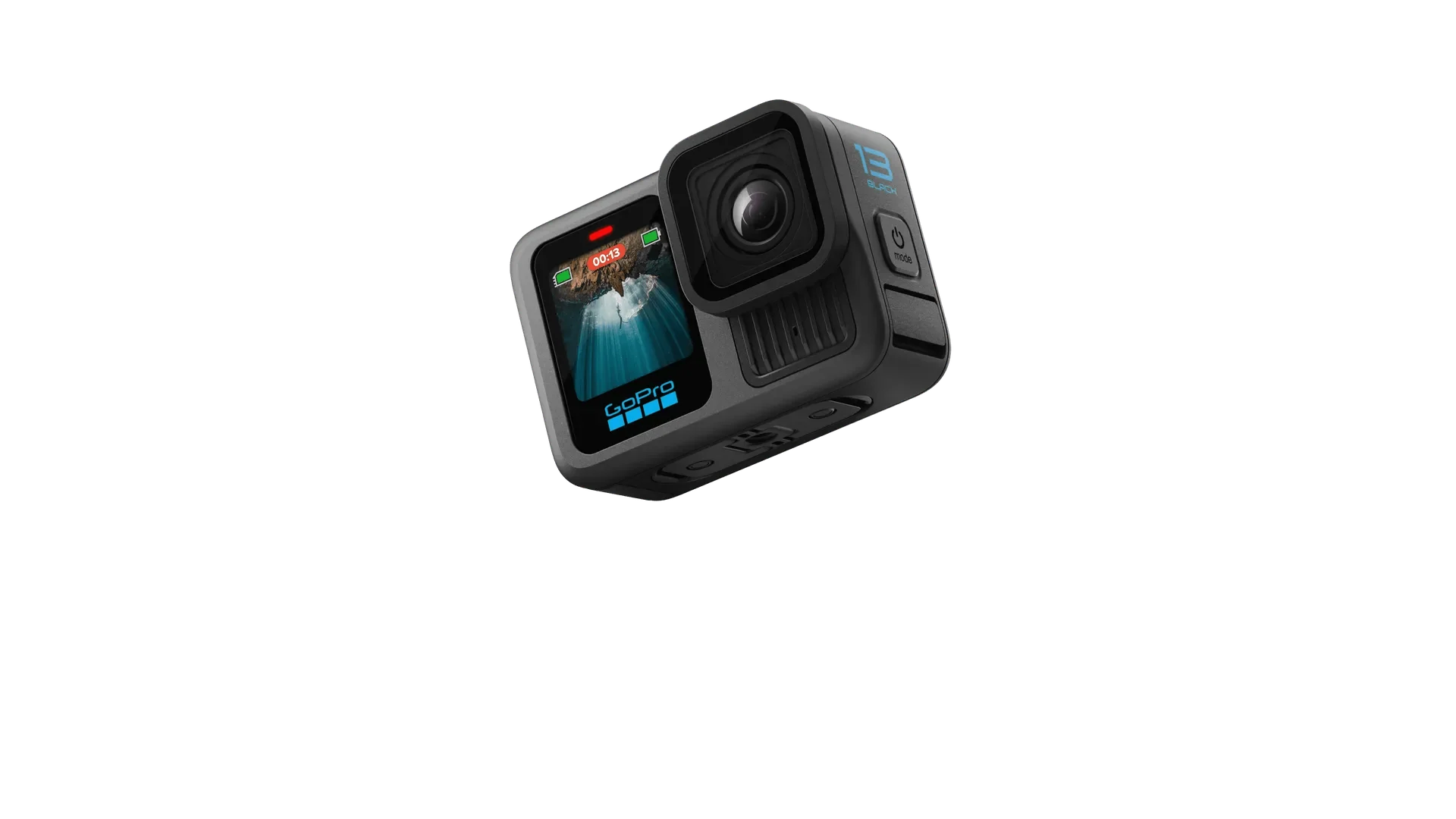 GoPro HERO 13 Black - Image 2