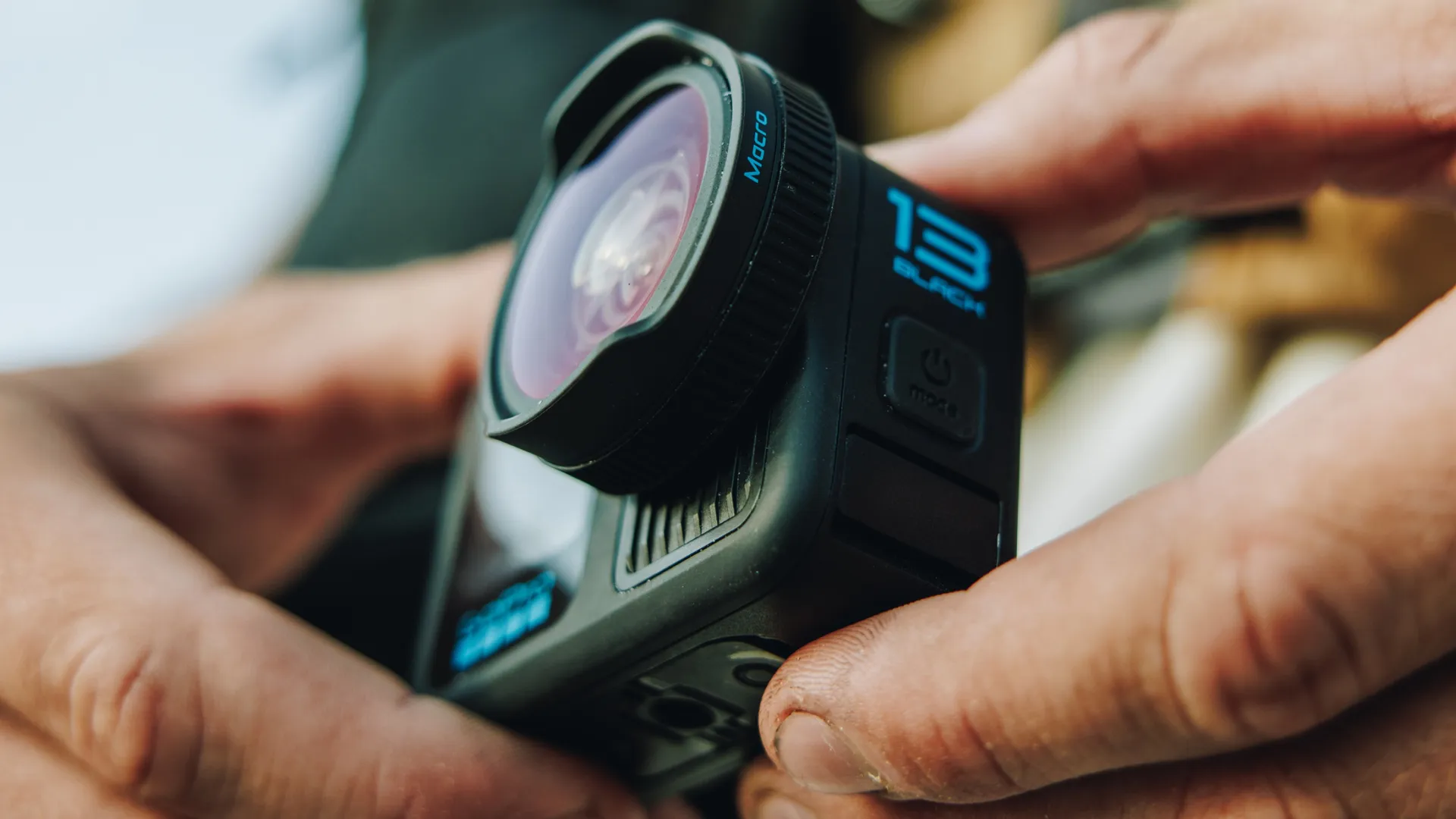 GoPro Macro Lens Mod - Image 4