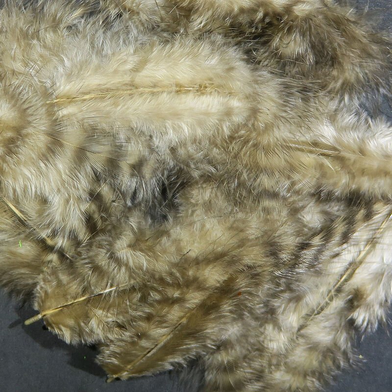 Grizzly Marabou - Image 10