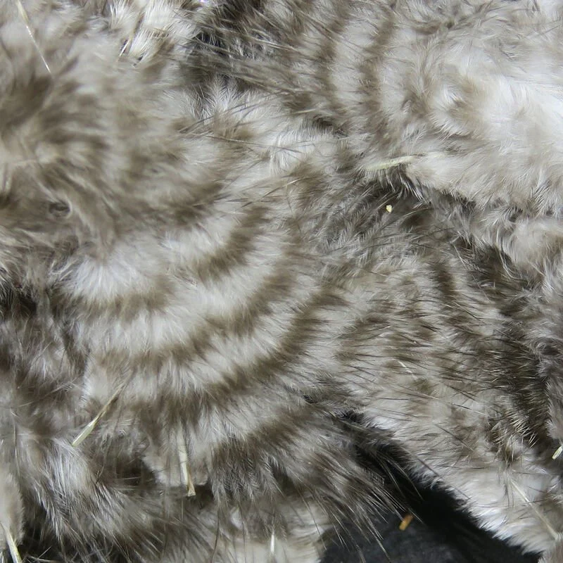 Grizzly Marabou - Image 6