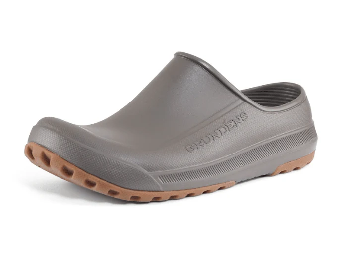 Grundens Fish-On Slip-On Otter - Image 6