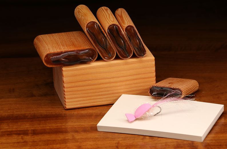 Gurgler Foam Cutter - Image 3