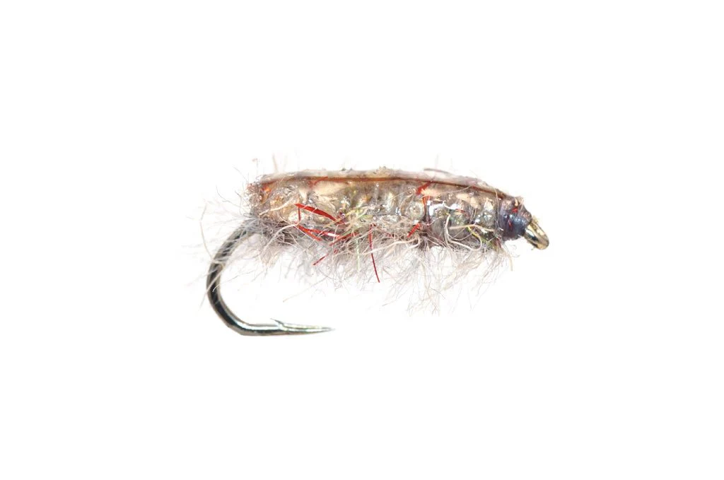 Gut Sack Sow Bug Gray - Image 3