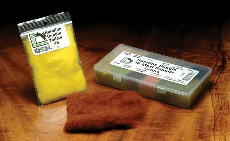 Hareline Dubbin - Image 3