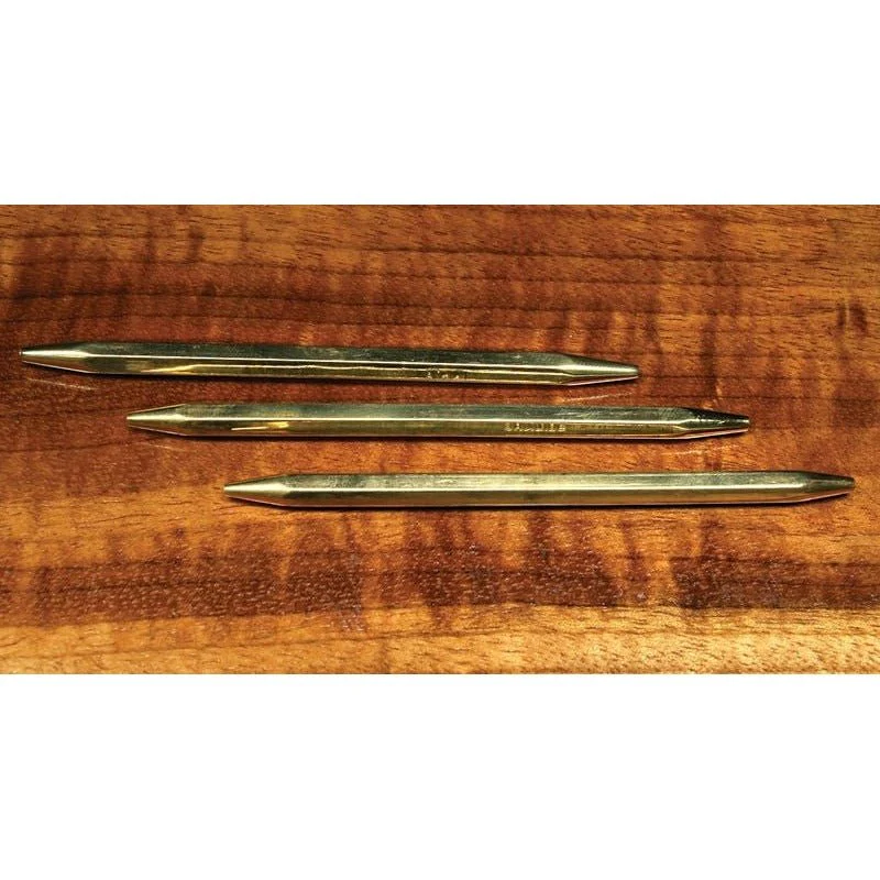 Hareline Half Hitch Tool Set of 3