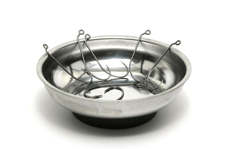 Hareline - Magnetic Hook Bowl - Image 3