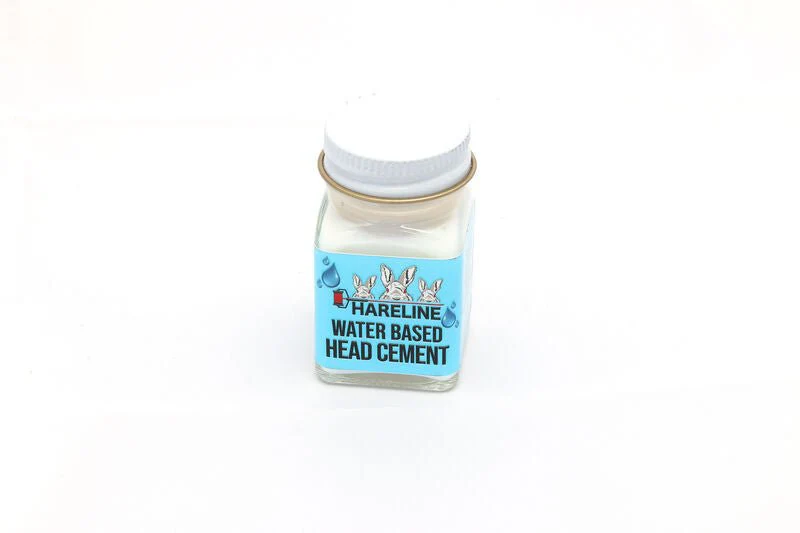 Hareline Water-Based Head Cement - Image 3