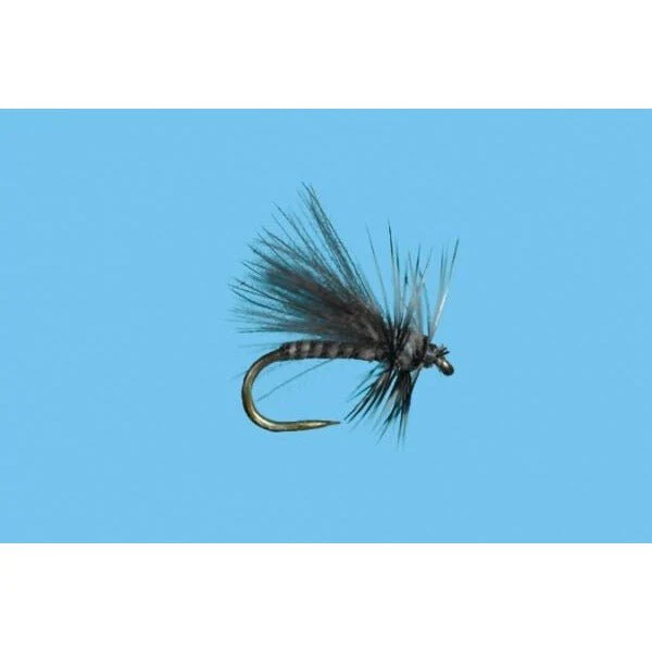 Harrop's CDC Midge Adult - Gray - Image 2