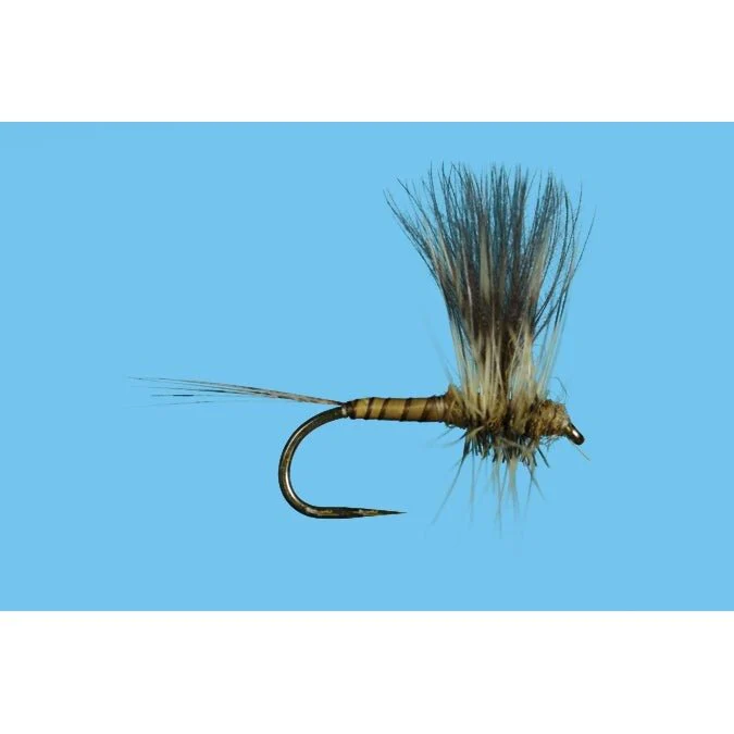 Harrop's CDC Thorax - Green Drake - Image 2