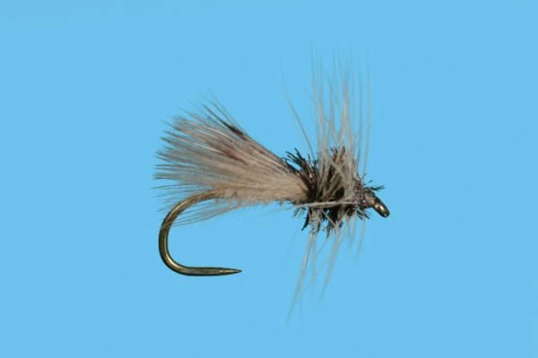 Harrop's Henry's Fork Caddis - Tan - Image 3