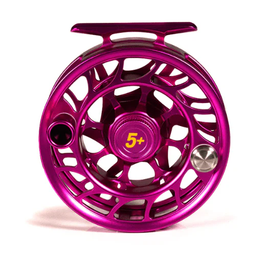 Hatch - Iconic Fly Reel - 2023 Custom Endless Summer - Image 3