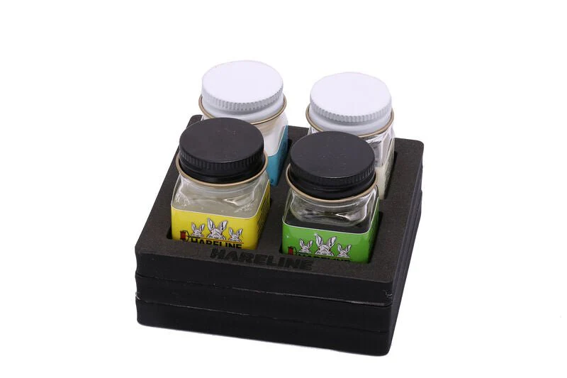 Head Cement Combo set with Foam Glue Station - Image 3