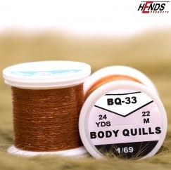 Hends Body Quills - Image 27